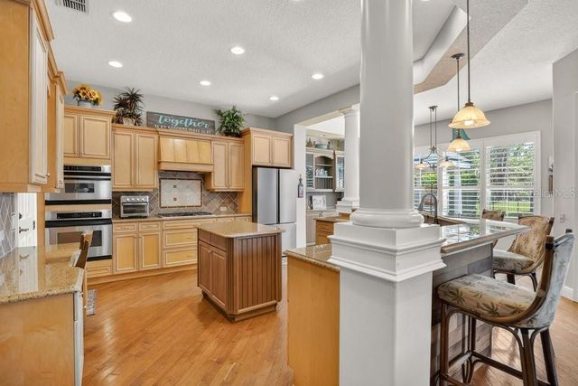 106 CALLAWAY COURT, Deland, FL 32724
