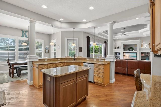 106 CALLAWAY COURT, Deland, FL 32724