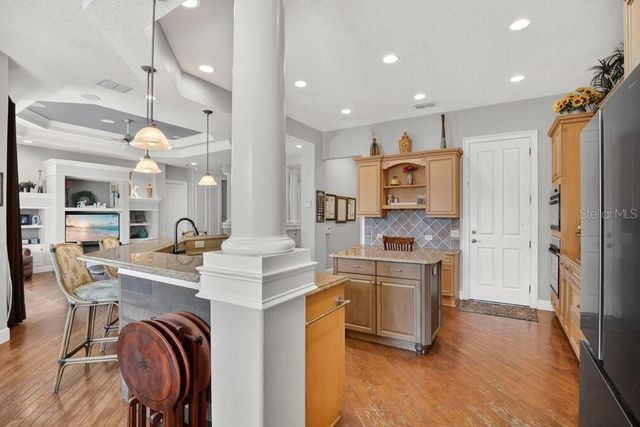 106 CALLAWAY COURT, Deland, FL 32724