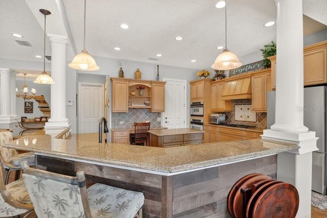 106 CALLAWAY COURT, Deland, FL 32724