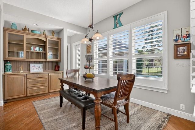 106 CALLAWAY COURT, Deland, FL 32724
