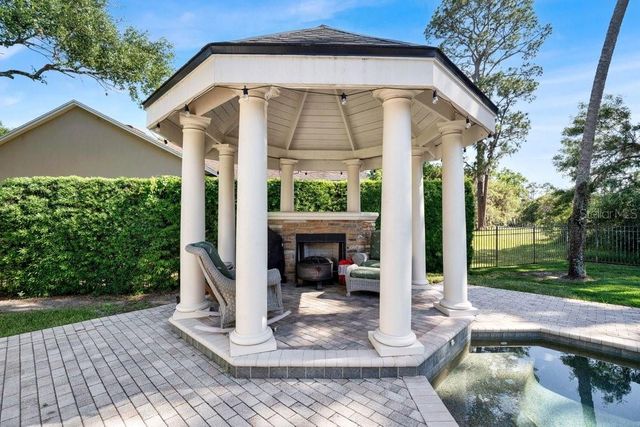 106 CALLAWAY COURT, Deland, FL 32724