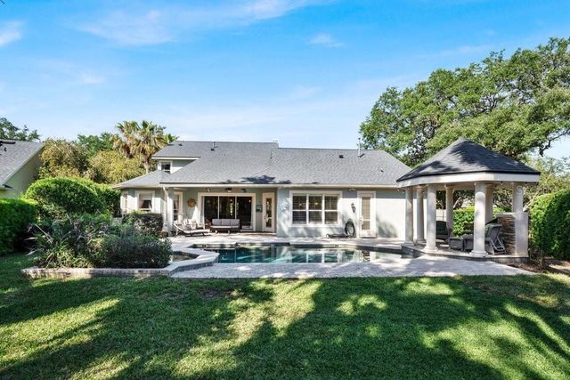 106 CALLAWAY COURT, Deland, FL 32724