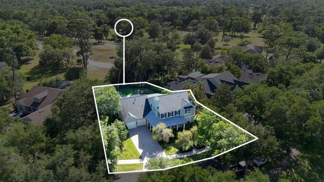 106 CALLAWAY COURT, Deland, FL 32724