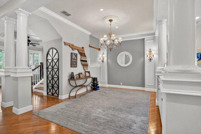 106 CALLAWAY COURT, Deland, FL 32724