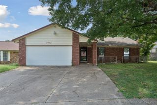 3011 S 124th East Avenue, Tulsa, OK 74129