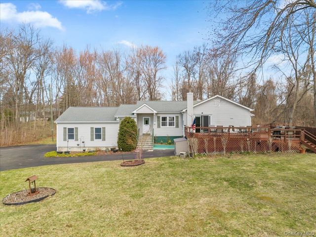 2672 Loretta Street, Yorktown Heights, NY 10598