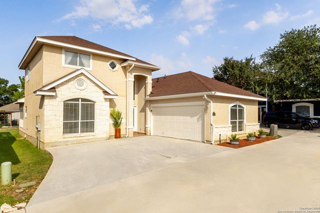 116 Seth Raynor, New Braunfels, TX 78130