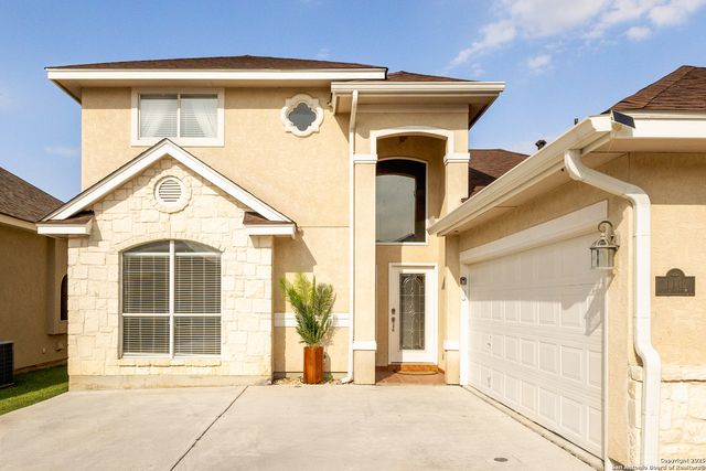 116 Seth Raynor, New Braunfels, TX 78130