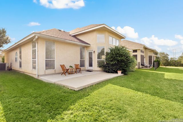 116 Seth Raynor, New Braunfels, TX 78130