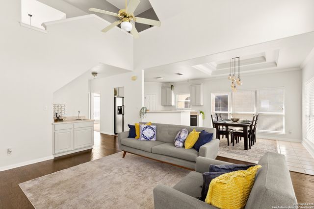 116 Seth Raynor, New Braunfels, TX 78130