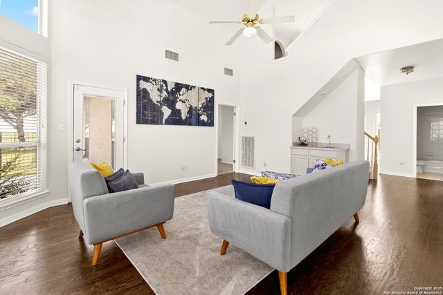 116 Seth Raynor, New Braunfels, TX 78130