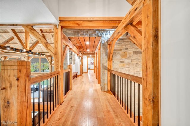 7184 Neff Road, Valley City, OH 44280