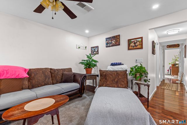 140 Thompson Street 18D, East Haven, CT 06513