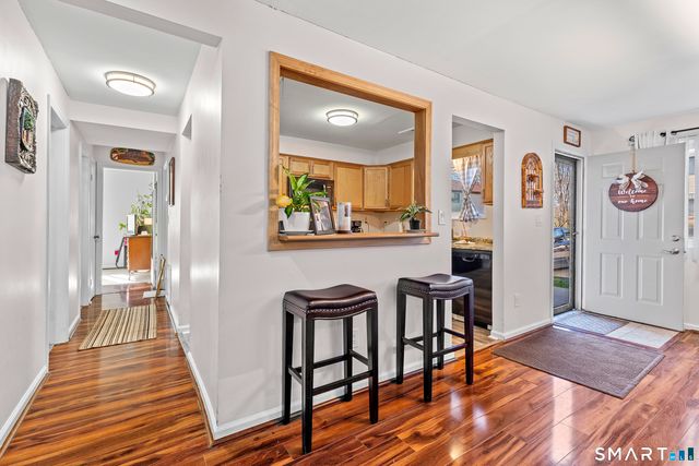 140 Thompson Street 18D, East Haven, CT 06513