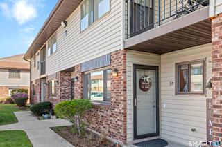 140 Thompson Street 18D, East Haven, CT 06513