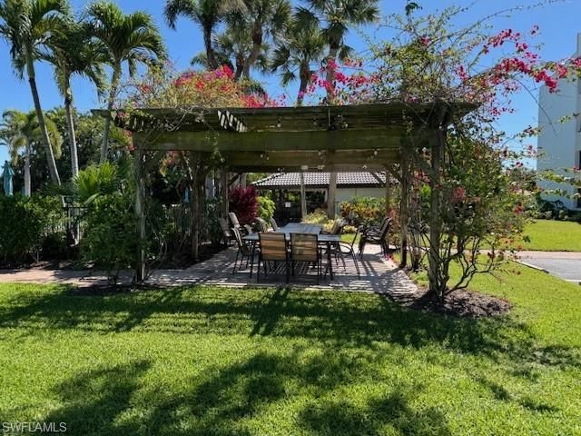 4586 Trawler CT 404, Fort Myers, FL 33919