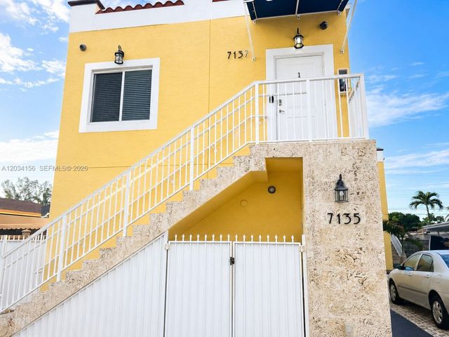 7135 SW 21st Street 1, Miami, FL 33155