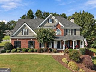 4910 Montclair Trail, Cumming, GA 30040