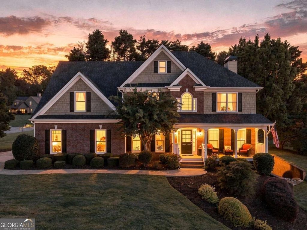 4910 Montclair Trail, Cumming, GA 30040 — photo 2