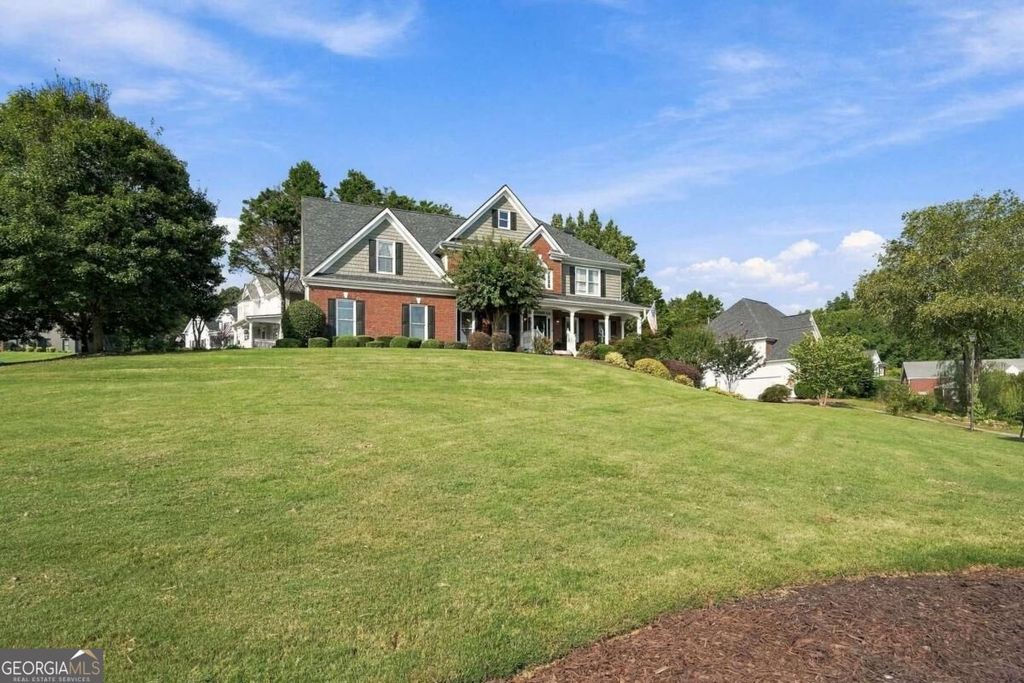 4910 Montclair Trail, Cumming, GA 30040 — photo 3