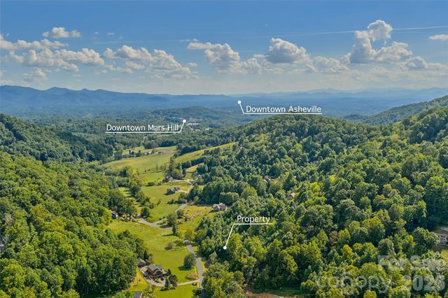 0 NO 911 ADDRESS ASSIGNED Mountain Park Drive 4, Mars Hill, NC 28754