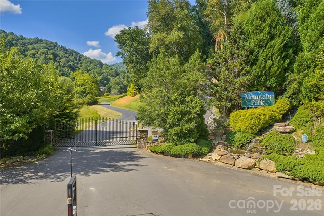 0 NO 911 ADDRESS ASSIGNED Mountain Park Drive 4, Mars Hill, NC 28754
