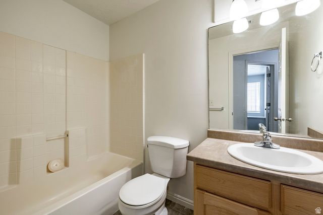 214 N BIRMINGHAM LN, North Salt Lake, UT 84054
