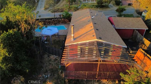 4047 Foothill, Lucerne, CA 95458