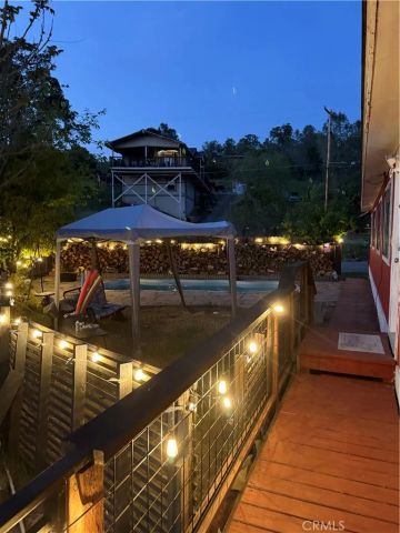 4047 Foothill, Lucerne, CA 95458