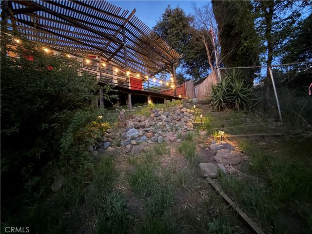 4047 Foothill, Lucerne, CA 95458