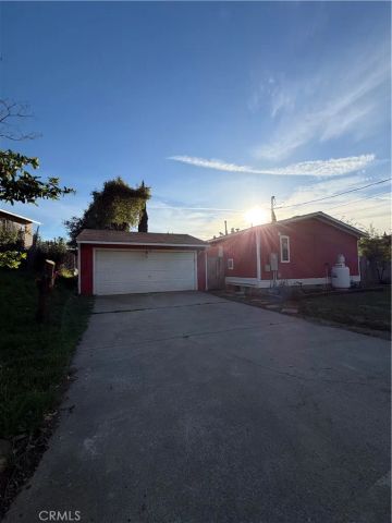 4047 Foothill, Lucerne, CA 95458