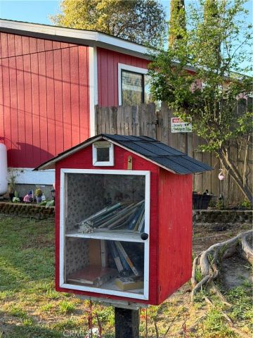 4047 Foothill, Lucerne, CA 95458