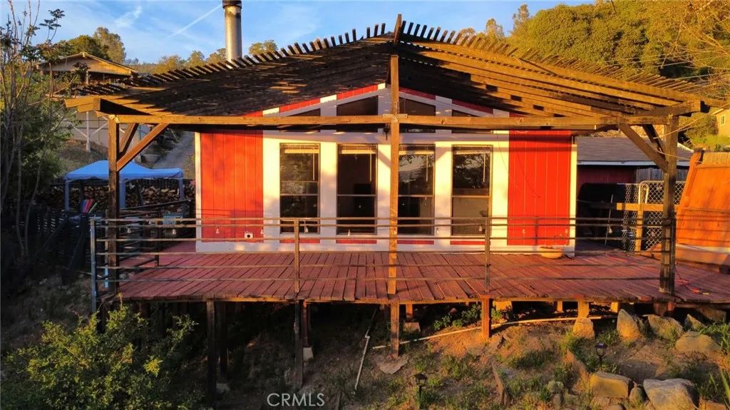 4047 Foothill, Lucerne, CA 95458