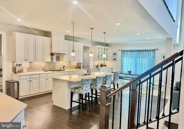 610 SPRING HOLLOW DR, Middletown, DE 19709