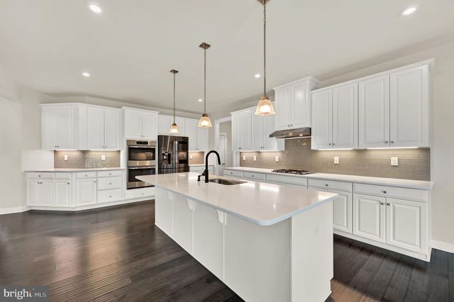 610 SPRING HOLLOW DR, Middletown, DE 19709