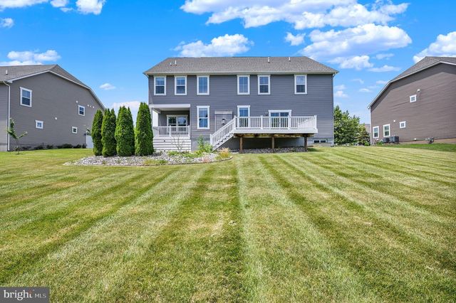 610 SPRING HOLLOW DR, Middletown, DE 19709