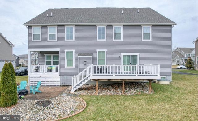 610 SPRING HOLLOW DR, Middletown, DE 19709