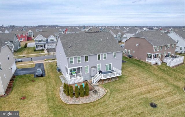610 SPRING HOLLOW DR, Middletown, DE 19709
