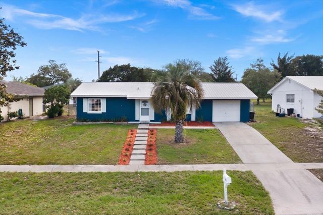 1035 Dorado Drive, St Augustine, FL 32086