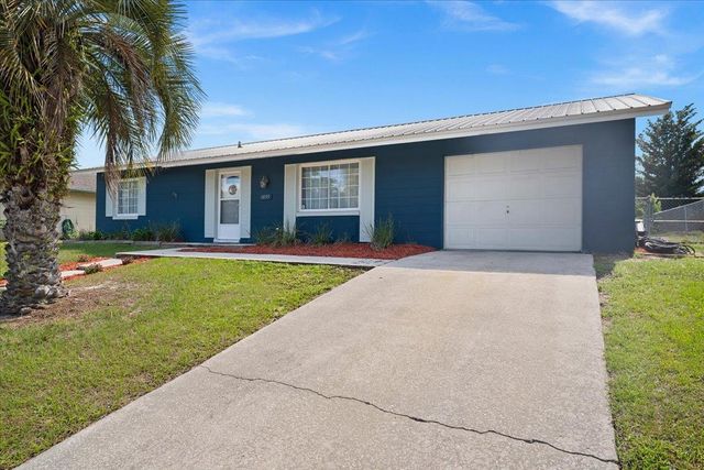 1035 Dorado Drive, St Augustine, FL 32086