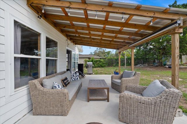 1035 Dorado Drive, St Augustine, FL 32086