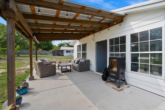 1035 Dorado Drive, St Augustine, FL 32086