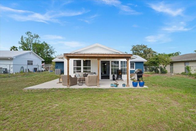 1035 Dorado Drive, St Augustine, FL 32086