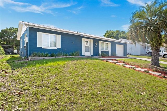 1035 Dorado Drive, St Augustine, FL 32086