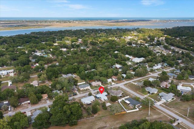 1035 Dorado Drive, St Augustine, FL 32086