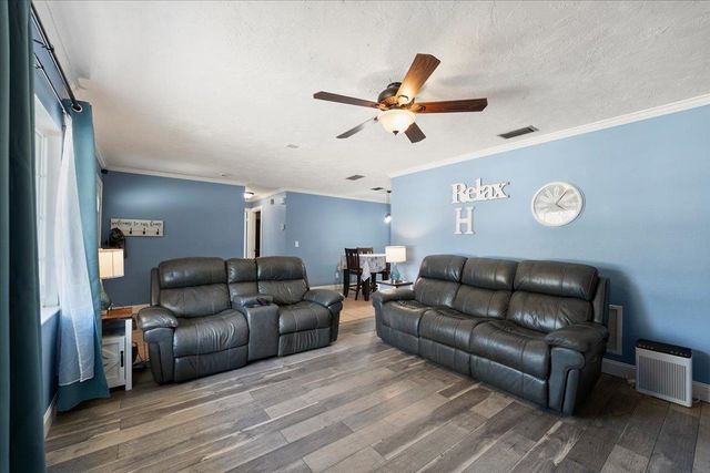 1035 Dorado Drive, St Augustine, FL 32086