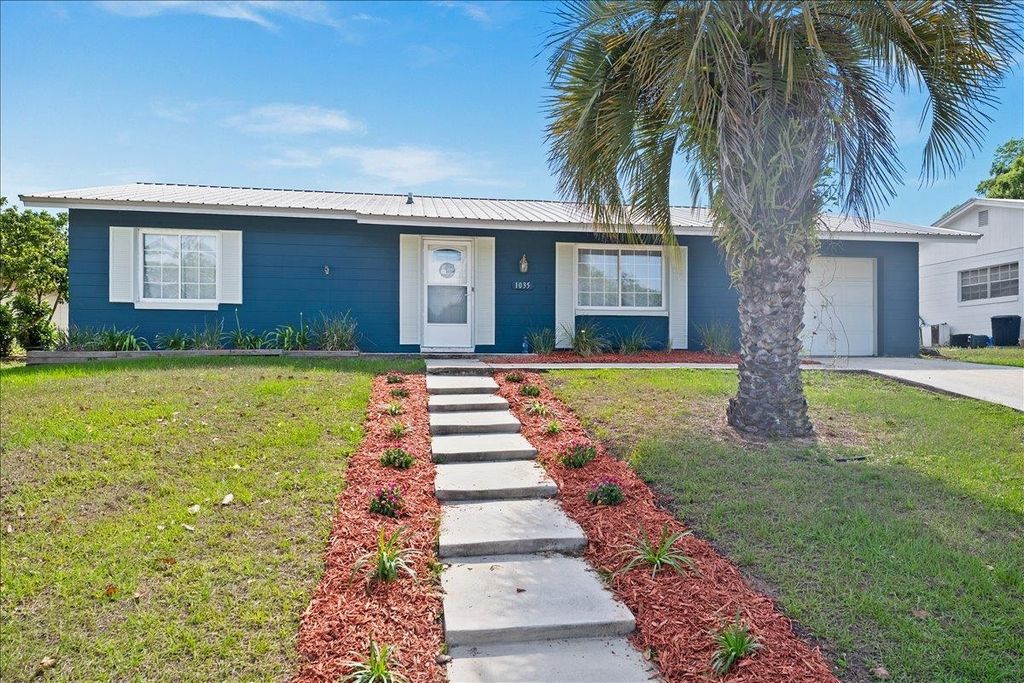 1035 Dorado Drive, St Augustine, FL 32086