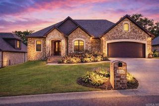 3108 Hickory Ridge Ridge, Sherwood, AR 72120