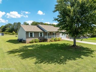 120 Franklin Estates Lane, Greenback, TN 37742